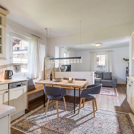 Апартаменты Vintage Loft Хопфгартен-им-Бриксенталь Экстерьер фото
